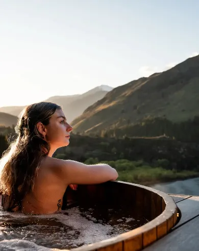 What to bring to Onsen Hot Pools