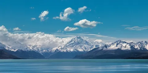 5 things to do in Lake Tekapo & Mt Cook