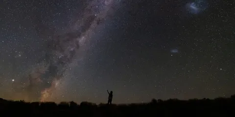 Discovering the Beauty of the Night Sky