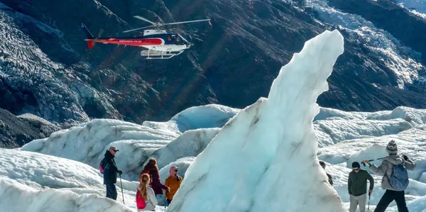 6 Tips for Your Mount Cook Heli Hike Adventure