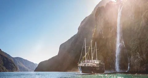 Top 5 Summer Travel Tips for New Zealand