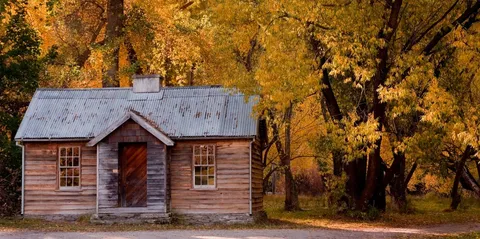 Top 5 Places to Visit in Autumn in New Zealand