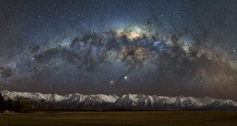 Top Things to Do in Lake Tekapo in Winter 2025