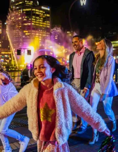 Everything you need to know about Vivid Sydney 2026