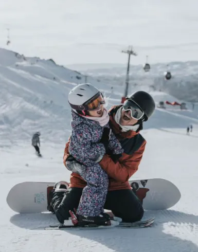 Your 2025 Guide to New Zealand Ski Packages