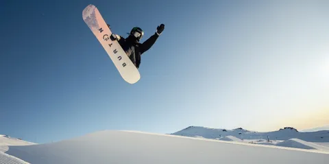Skiing in Queenstown - A Comprehensive Guide