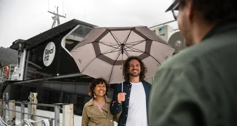 Queenstown Rainy Day Guide
