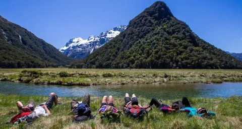 Epic Queenstown Hikes You Cant Miss This Summer Season