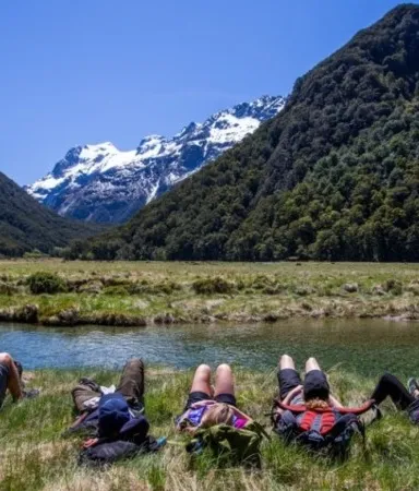 Epic Queenstown Hikes You Cant Miss This Summer Season