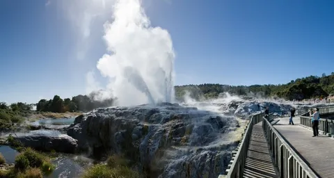 Top 10 Rotorua Attractions You Cant Miss This Summer