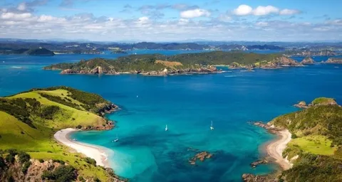 The Ultimate Guide to Choosing Your NZ Adventure