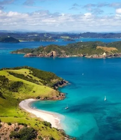 The Ultimate Guide to Choosing Your NZ Adventure