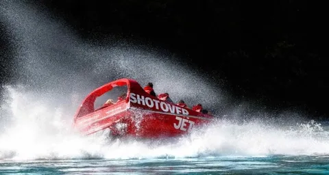 Gift Voucher Guide: Bucket-List Queenstown Adventures