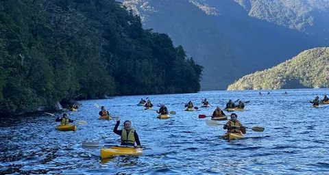 A Locals Guide to Booking New Zealand Activities