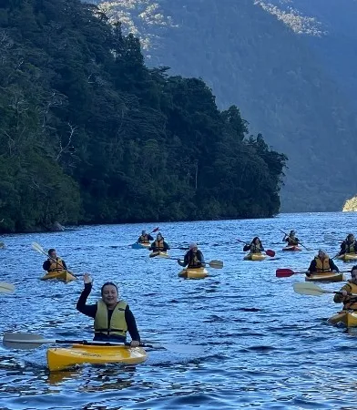 A Locals Guide to Booking New Zealand Activities