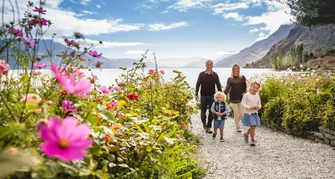 Best Places to Visit in New Zealand During the School Holidays