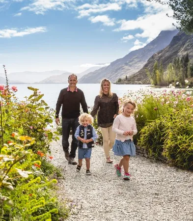 Best Places to Visit in New Zealand During the School Holidays