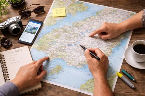 How to Plan a New Zealand Holiday