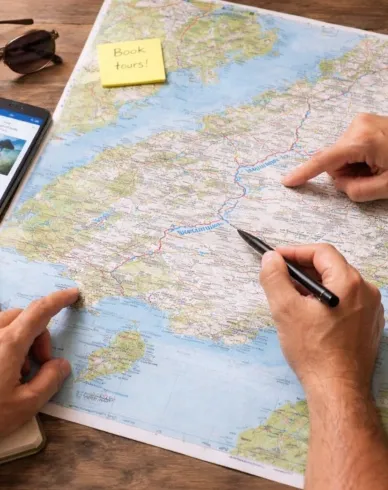 How to Plan a New Zealand Holiday