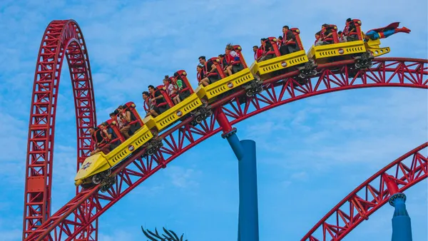 Winter School Holidays in Gold Coast