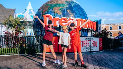 Winter School Holidays in Queensland