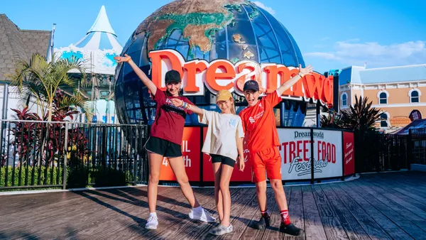Winter School Holidays in Queensland