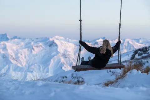 Why the South Island is The Ultimate Winter Escape