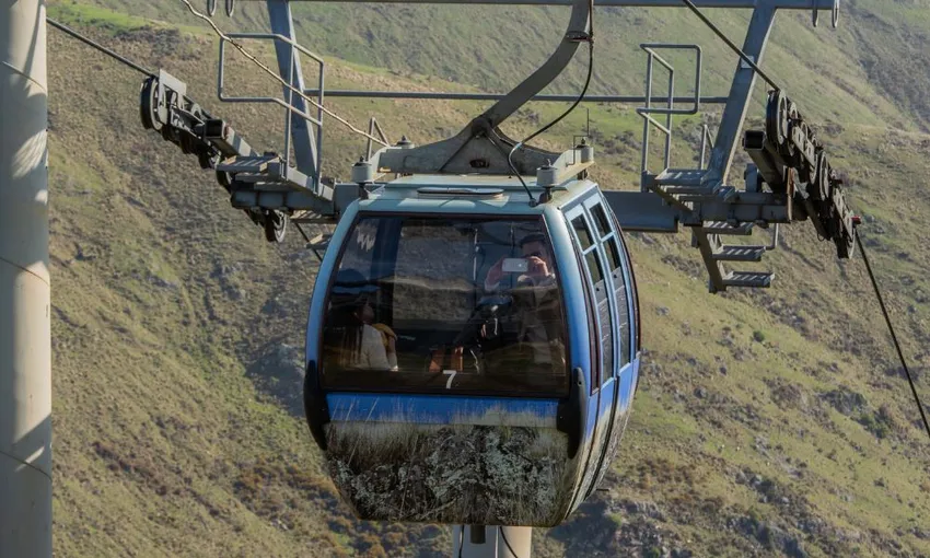 Christchurch Gondola Tickets New Zealand - Buy Online | Experience Oz