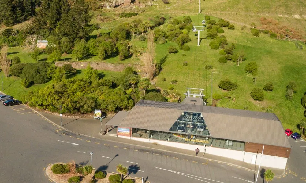 Christchurch Gondola Tickets New Zealand - Buy Online | Experience Oz-4