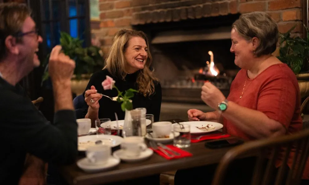 Gold Coast Glow Worms & Rainforest Night Tour | Experience Oz-15