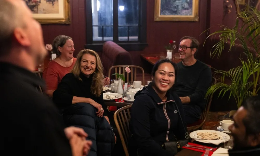 Gold Coast Glow Worms & Rainforest Night Tour | Experience Oz-8