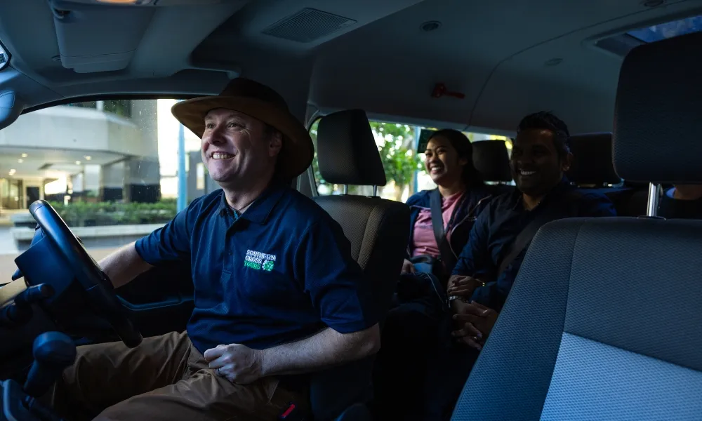 Gold Coast Glow Worms & Rainforest Night Tour | Experience Oz-4
