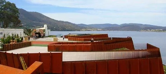 Hobart City Tour with MONA Ferry & Entry | Experience Oz-2