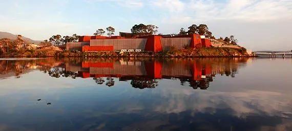 Hobart City Tour with MONA Ferry & Entry | Experience Oz-5