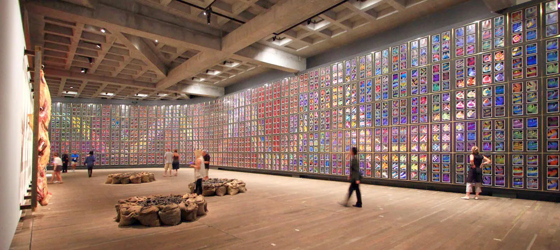 Hobart City Tour with MONA Ferry & Entry | Experience Oz-1