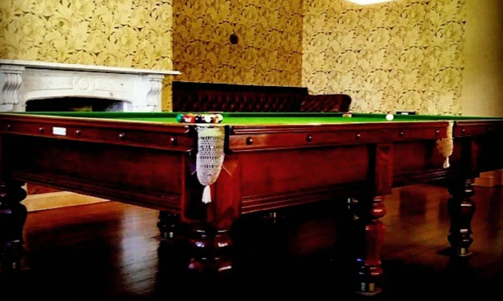 Eynesbury Homestead Ghost Tour with Dinner | Experience Oz-3