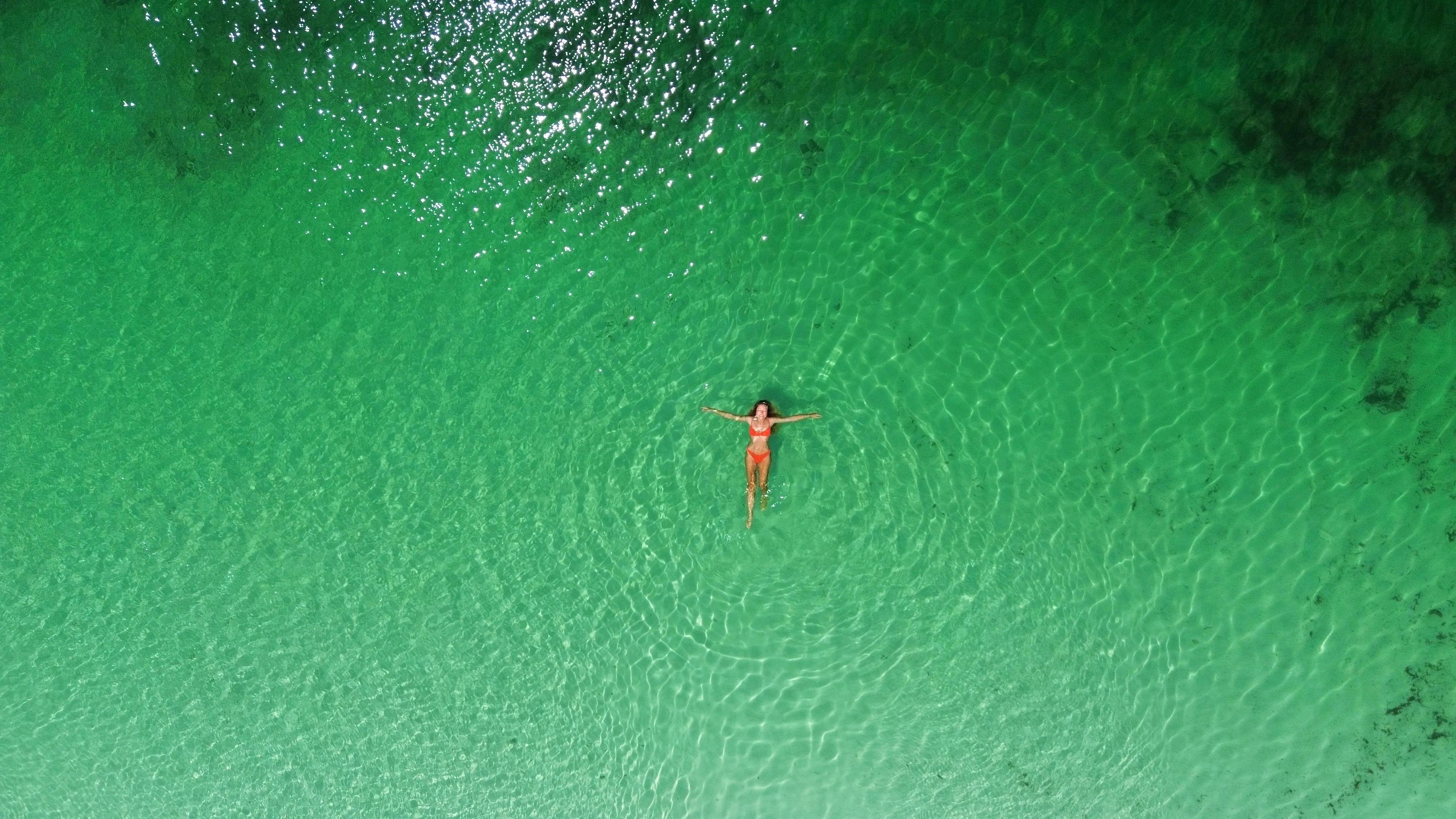 K’gari (Fraser Island) Full-Day Tour Departing From Noosa | Experience OZ-12