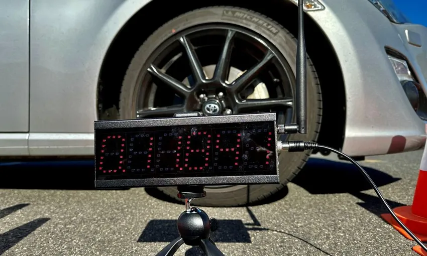 Melbourne Stunt Driving Experience - 90 Minutes | Experience Oz