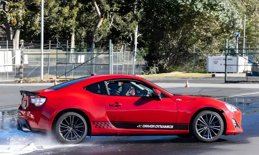 Melbourne Wild Ride Experience | Experience Oz