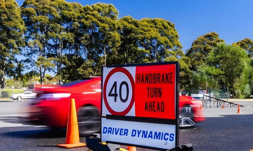 Melbourne Wild Ride Experience | Experience Oz
