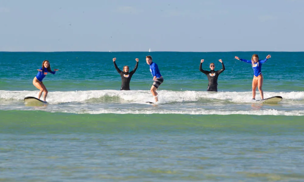 2-Hour Surf Experience on the Gold Coast | Experience Oz-5