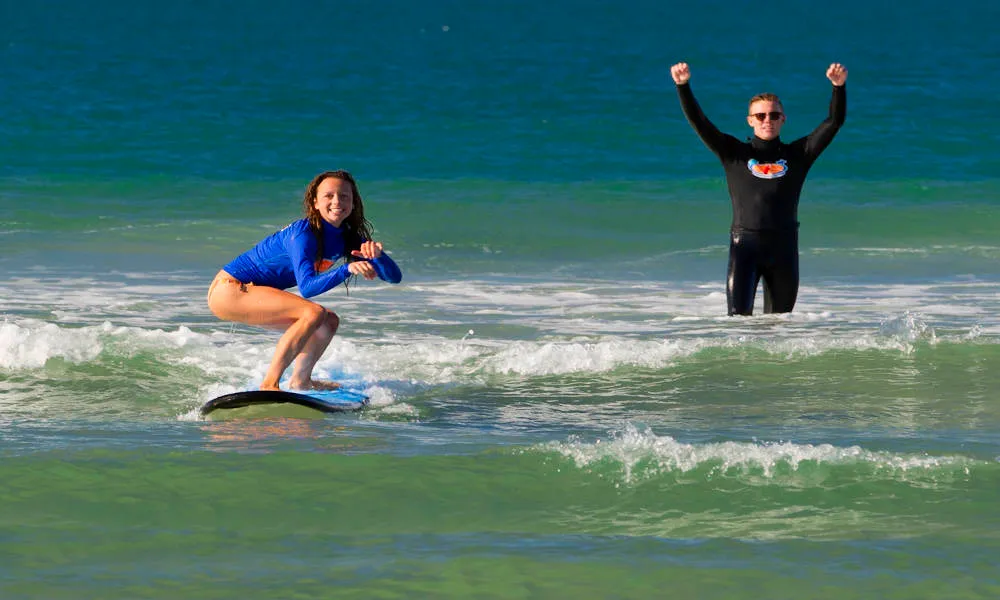 2-Hour Surf Experience on the Gold Coast | Experience Oz-3