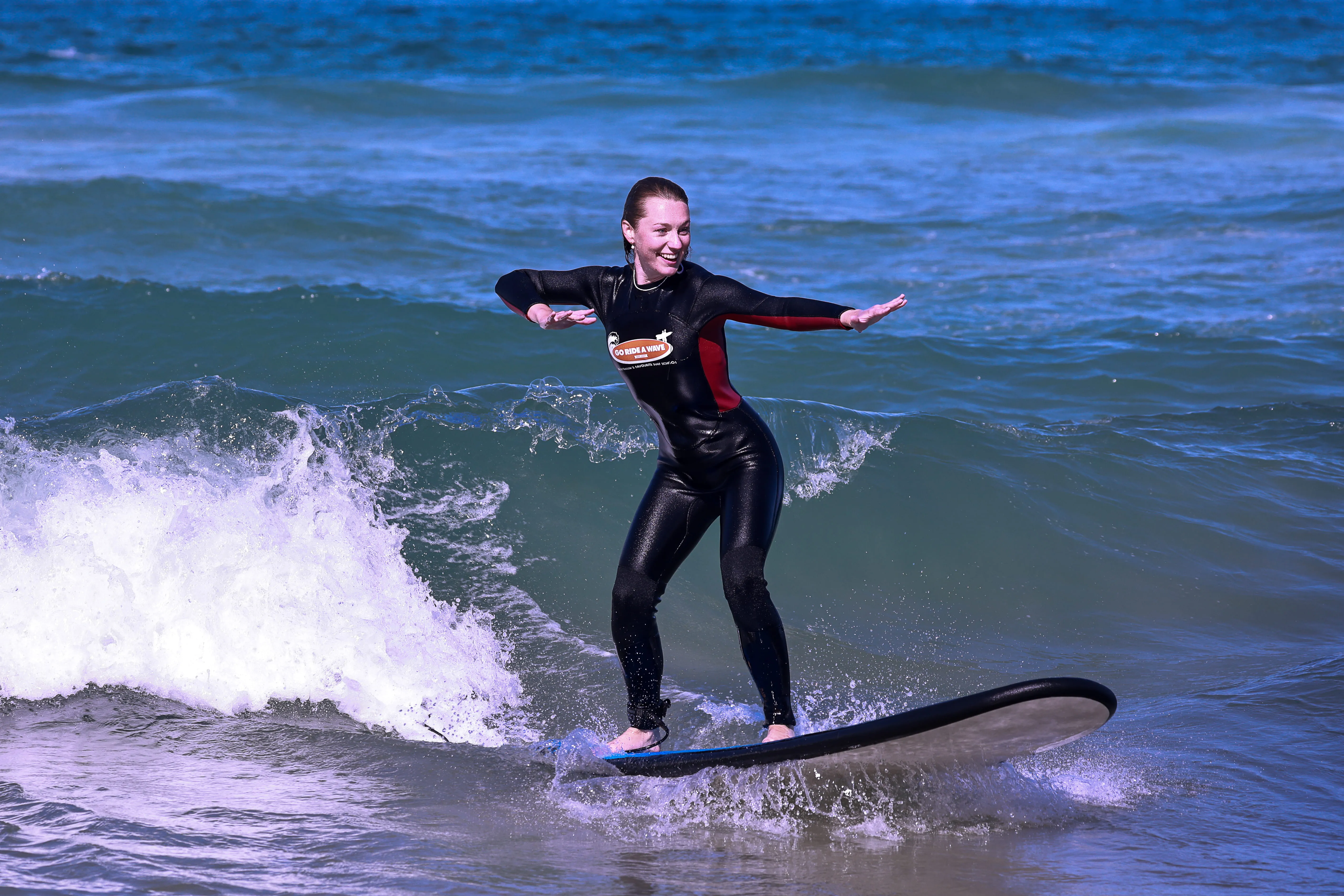 2-Hour Surf Experience on the Gold Coast | Experience Oz-3
