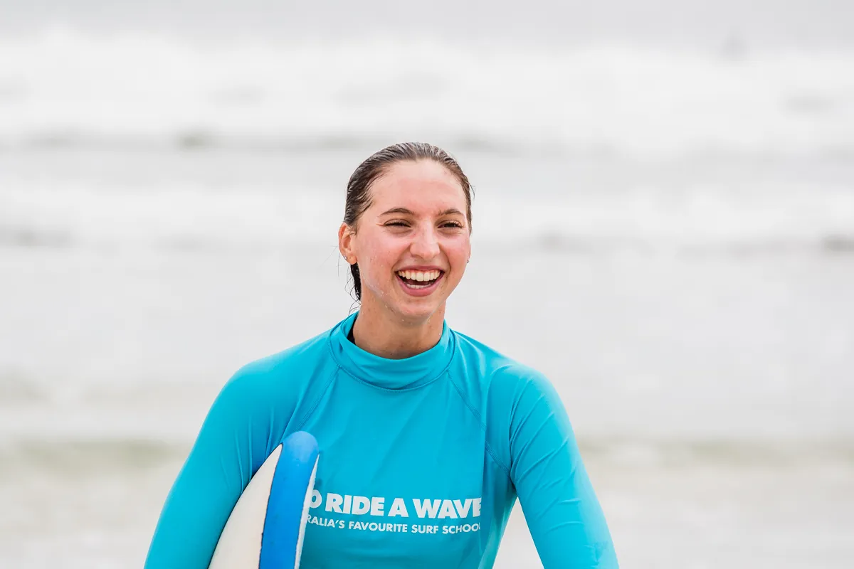 2-Hour Surf Experience on the Gold Coast | Experience Oz-5