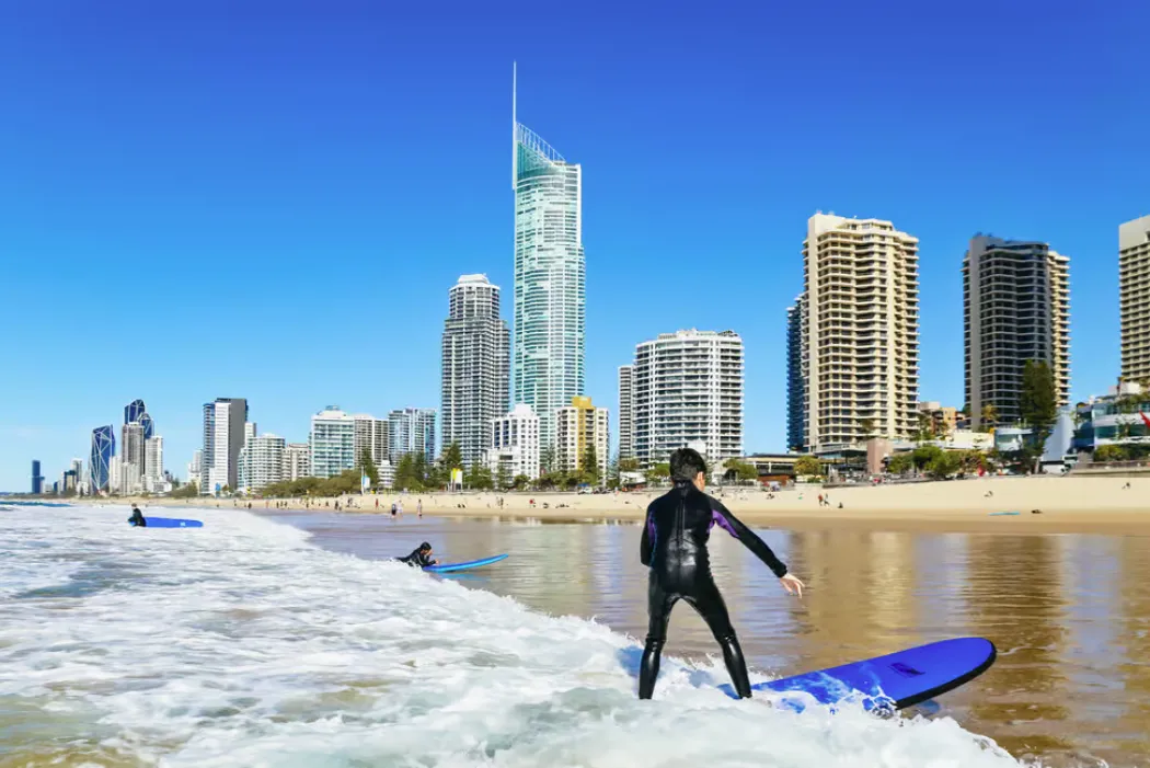 2-Hour Surf Experience on the Gold Coast | Experience Oz-11