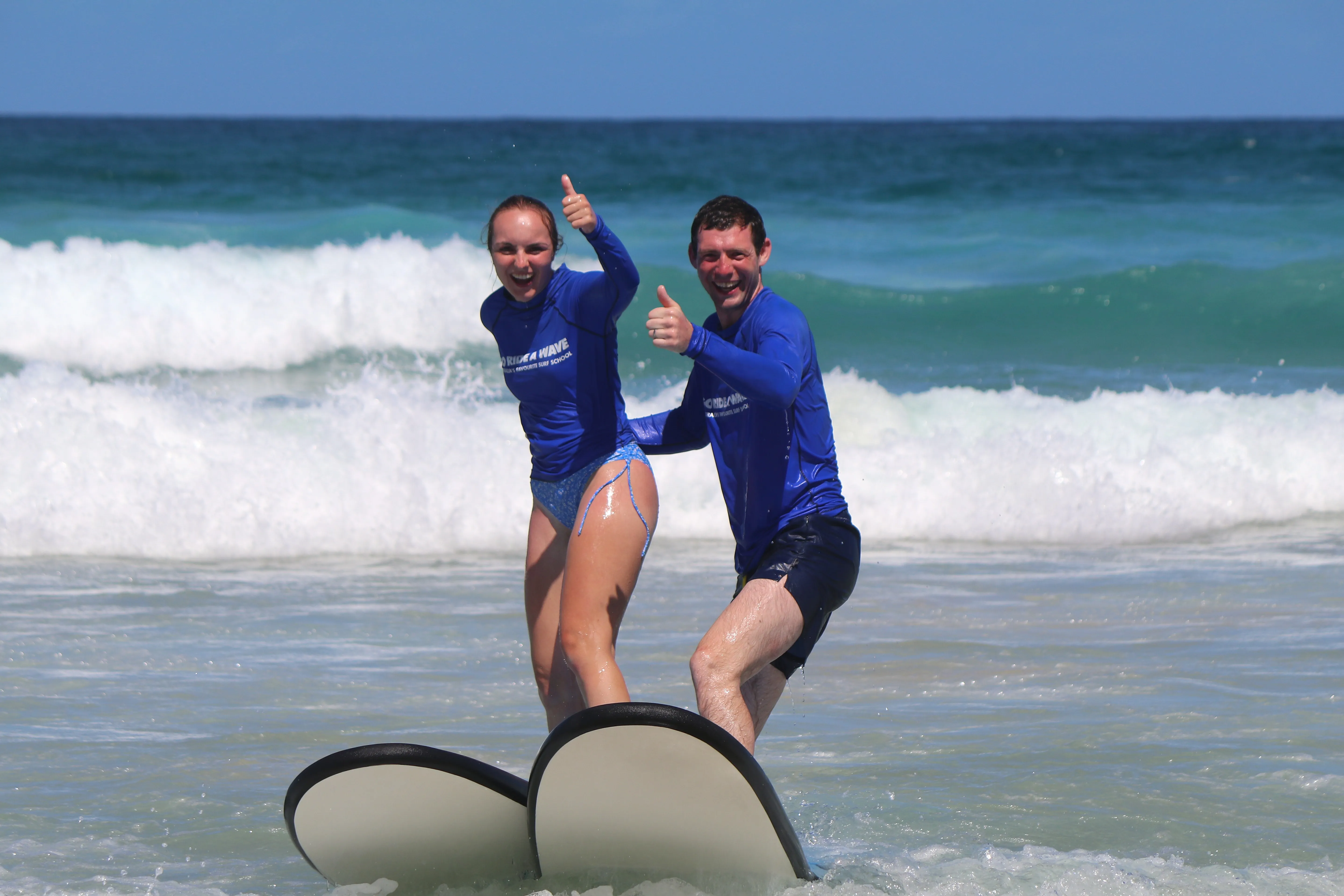 2-Hour Surf Experience on the Gold Coast | Experience Oz-13