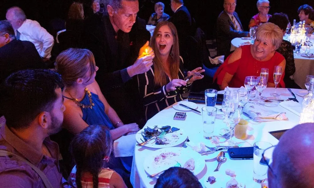 Gold Coast Illusions Magic Show | Experience Oz-2