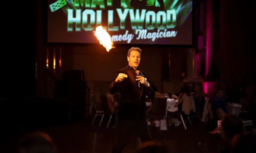 Gold Coast Illusions Magic Show | Experience Oz-4