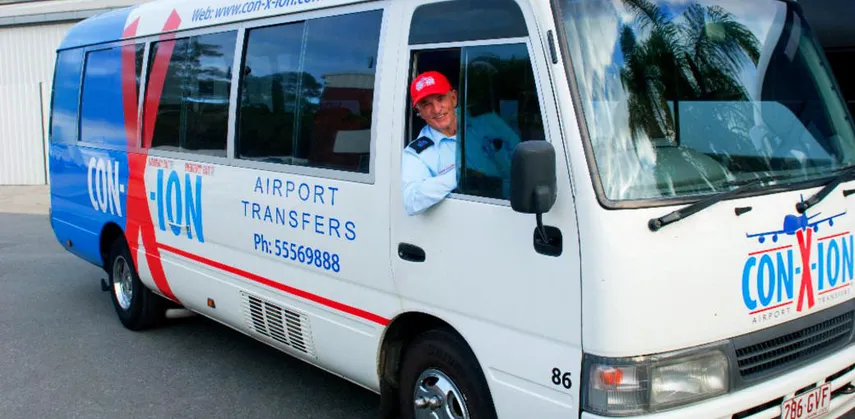 Gold Coast Theme Park 3 Day Transfer Package - Book Now | Experience Oz
