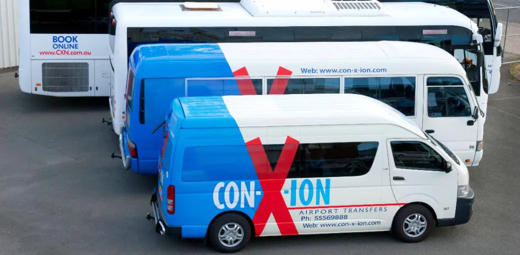 Gold Coast Theme Park 3 Day Transfer Package - Book Now | Experience Oz-4